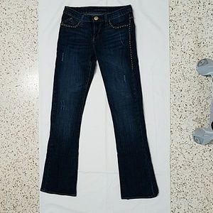 Rock & Republic Kasandra bootcut jeans 4M